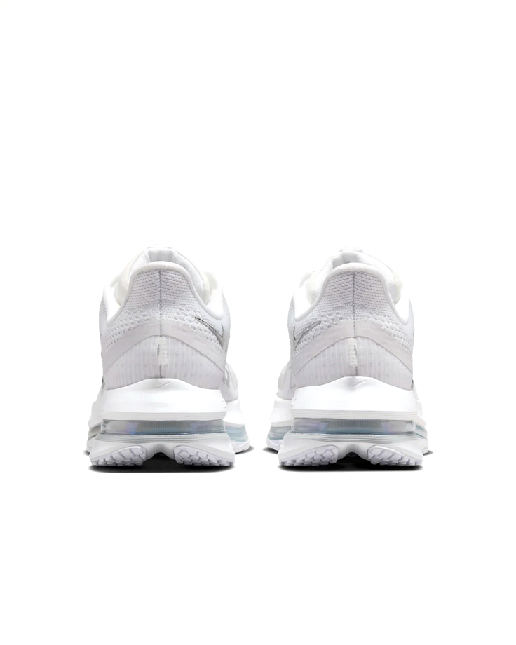 Nike Pegasus Premium - Blanc Metallic