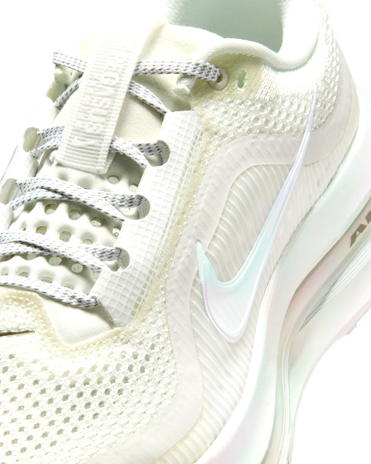 Nike Pegasus Premium - Summit White