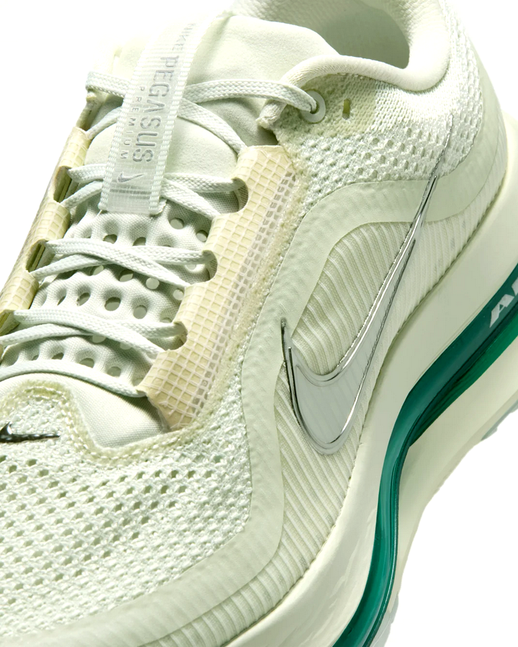Nike Pegasus Premium - Glass Malachite