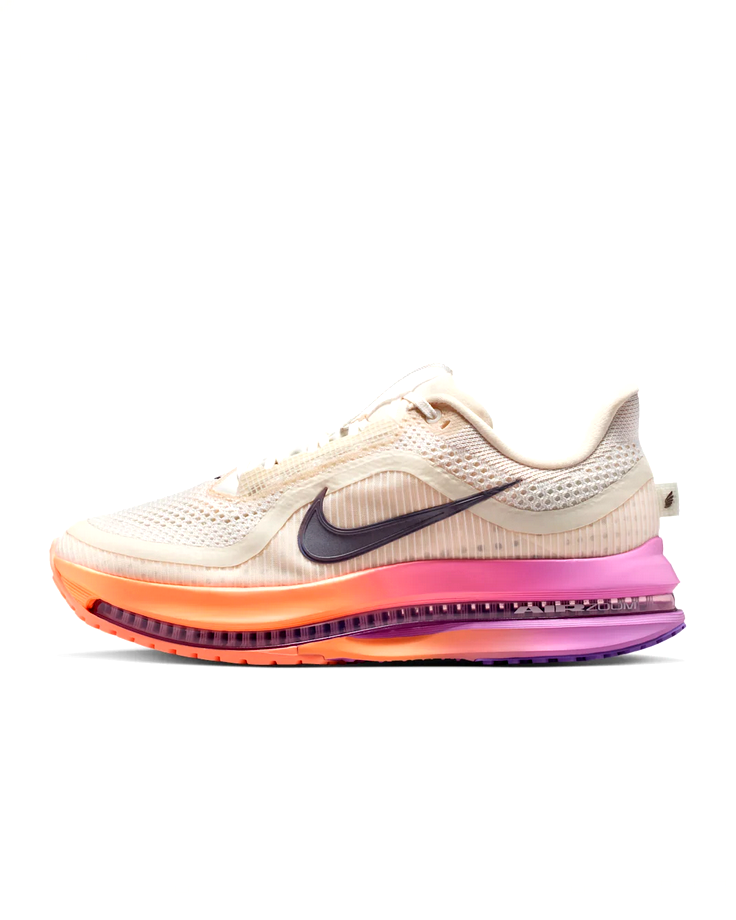 Nike Pegasus Premium - Orange Pulse