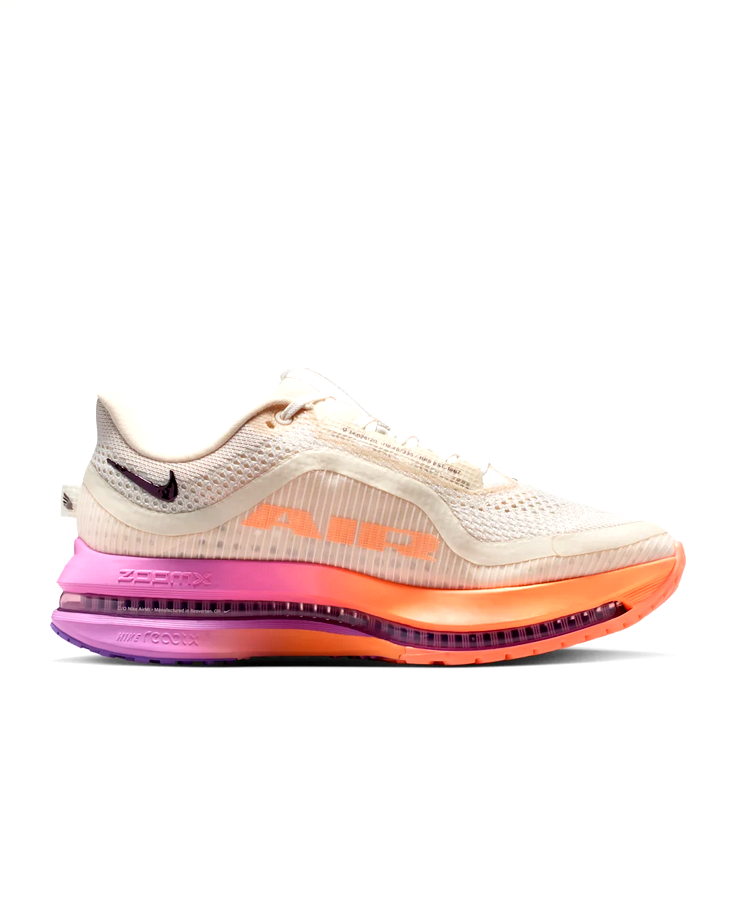Nike Pegasus Premium - Orange Pulse