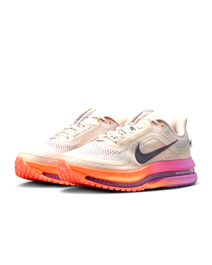 Nike Pegasus Premium - Orange Pulse