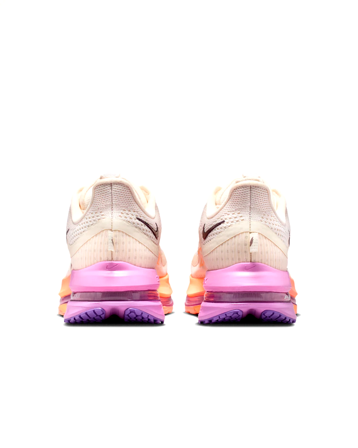 Nike Pegasus Premium - Orange Pulse