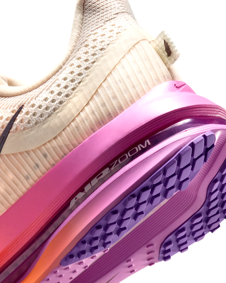 Nike Pegasus Premium - Orange Pulse