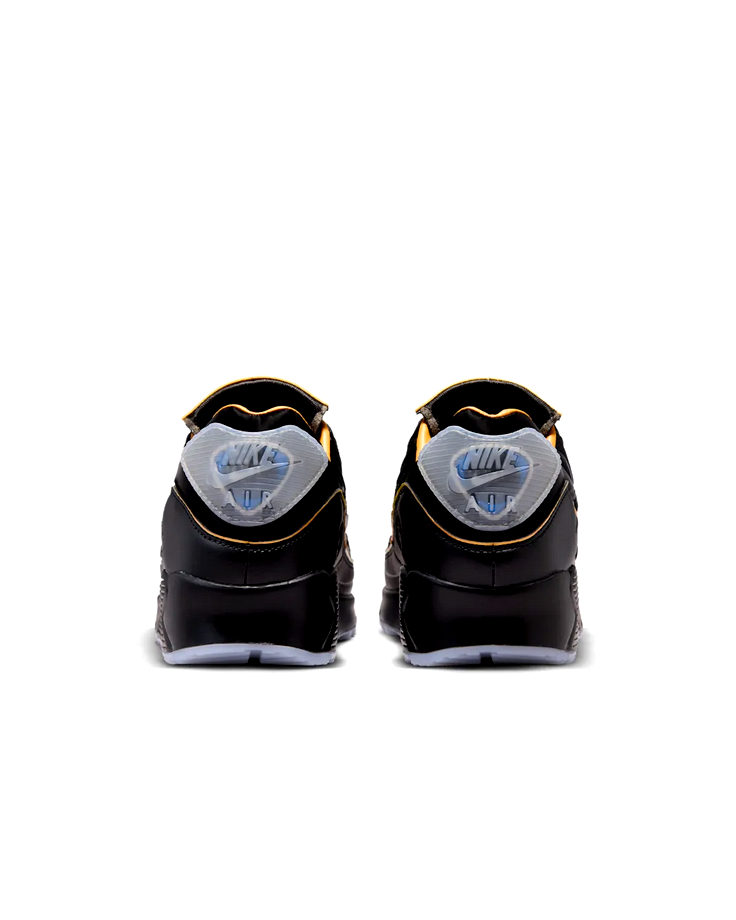 Nike Air Max 90 "Mercurial"