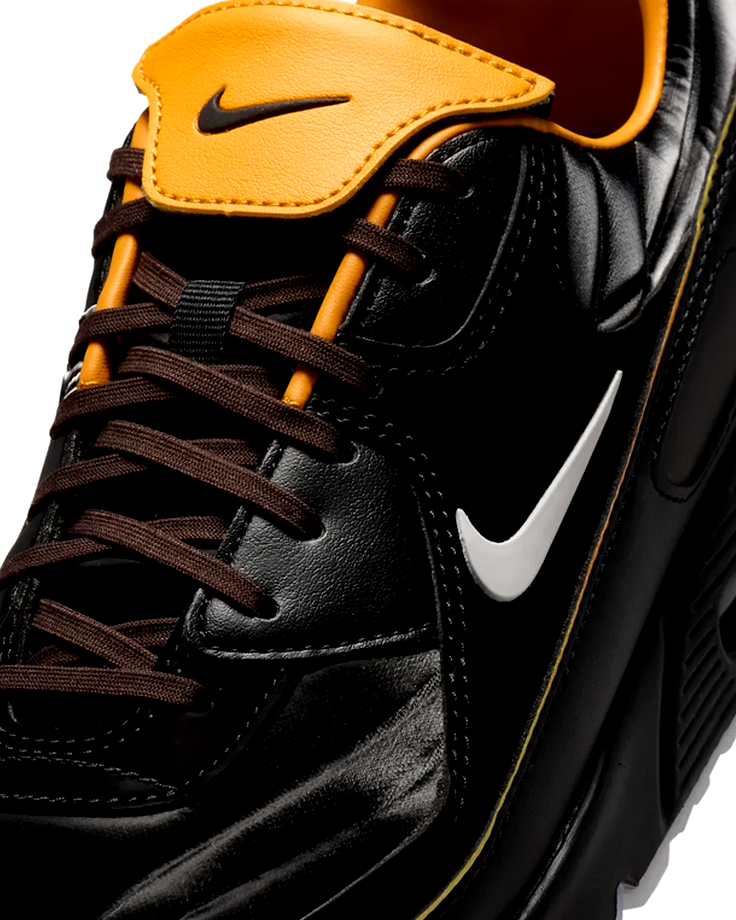 Nike Air Max 90 "Mercurial"