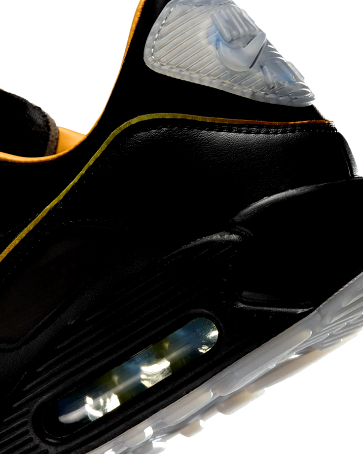 Nike Air Max 90 "Mercurial"