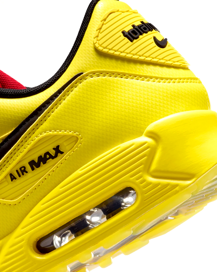 Nike Air Max - 'Laser 90'