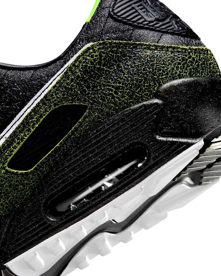 Nike Air Max 90 - "Tiempo"