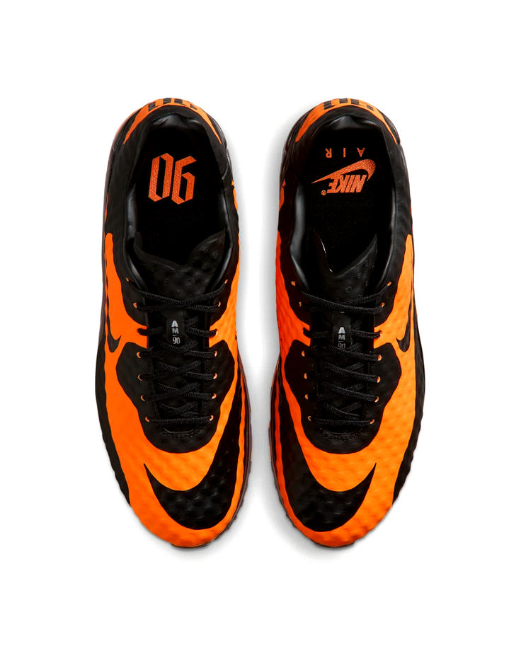 Nike Air Max 90 - "Hypervenom"