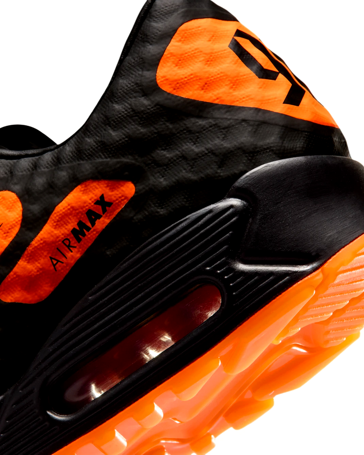 Nike Air Max 90 - "Hypervenom"
