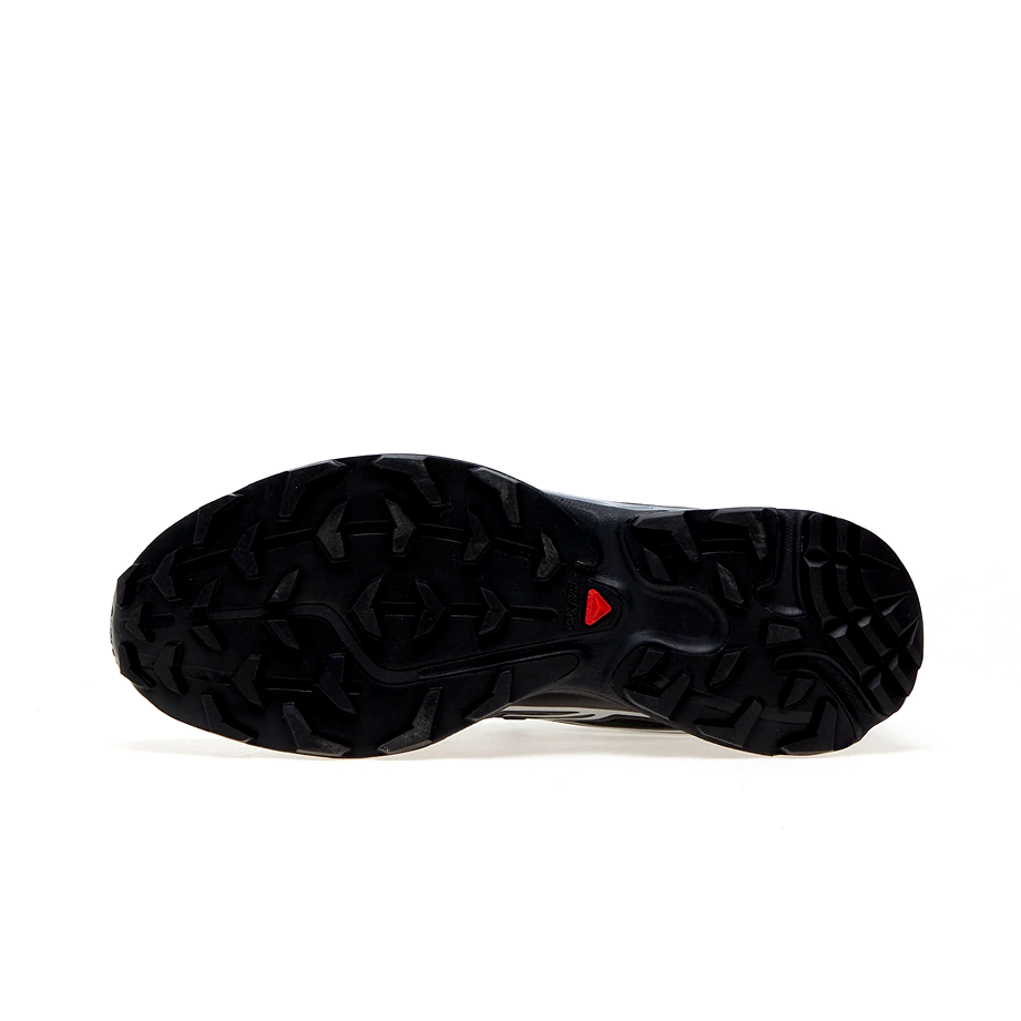 Salomon XT-6 GTX - Black Ftw Silver
