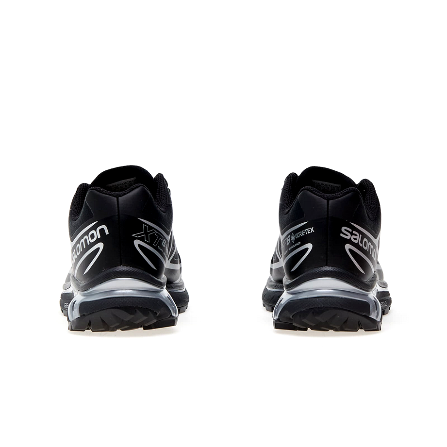 Salomon XT-6 GTX - Black Ftw Silver