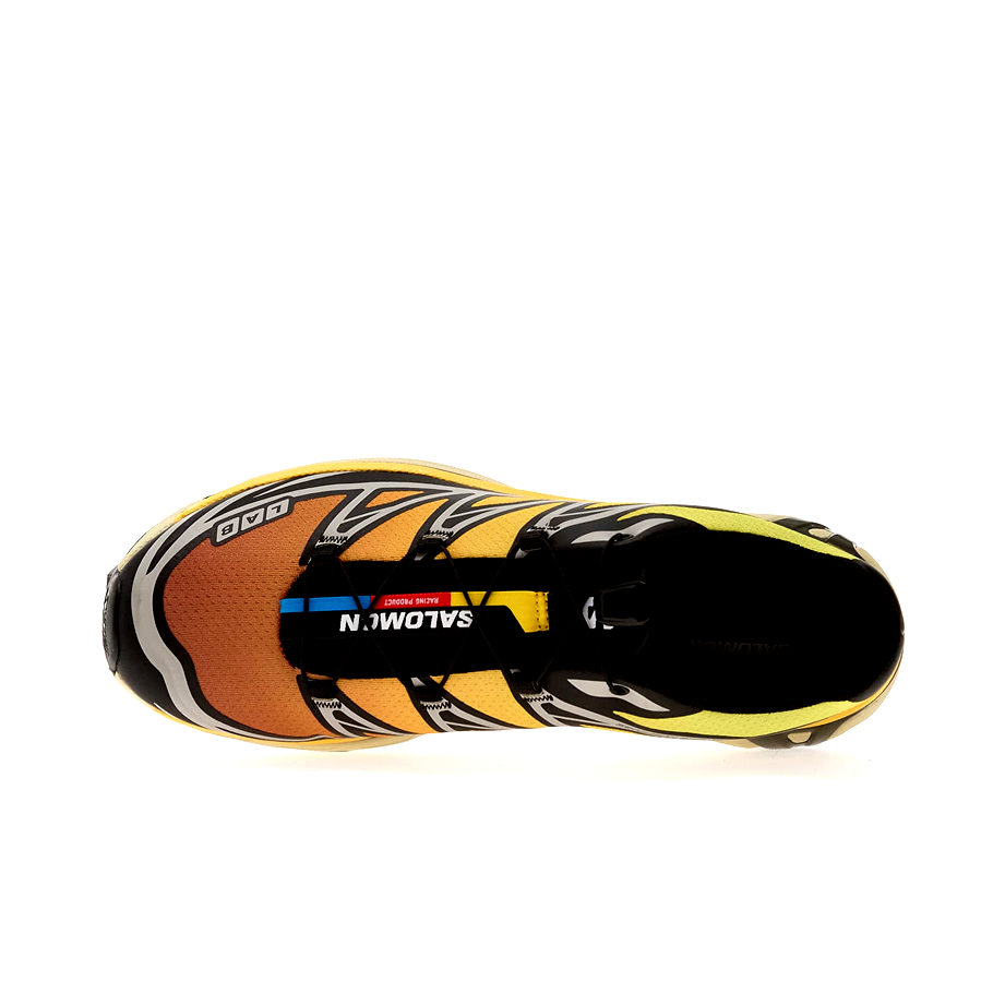 Salomon XT-6 GTX - Grape Leaf Beach Ball