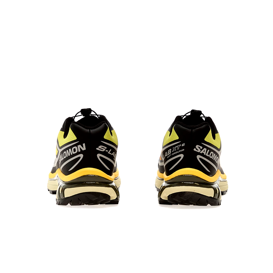Salomon XT-6 GTX - Grape Leaf Beach Ball