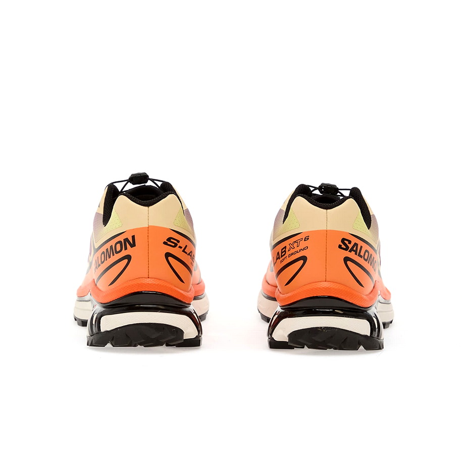 Salomon XT-6 GTX - Dragon Fire