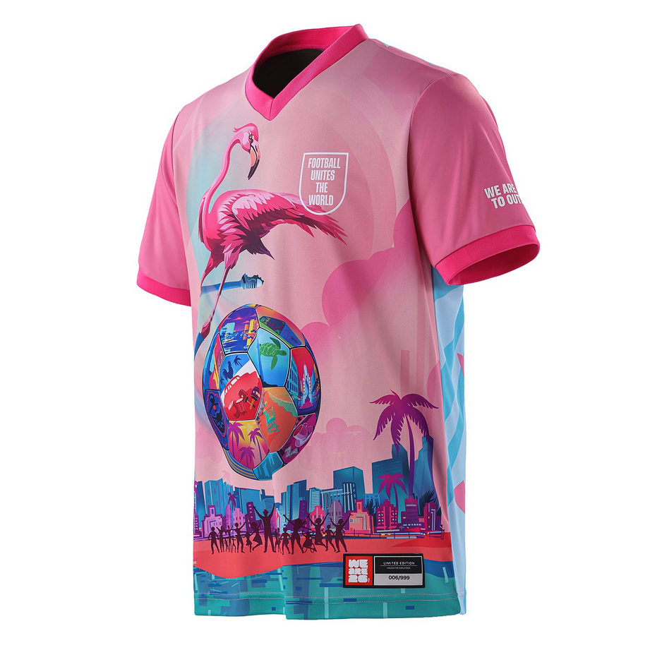 Miami – Coupe du Monde de la FIFA 2026™ (édition limitée)
