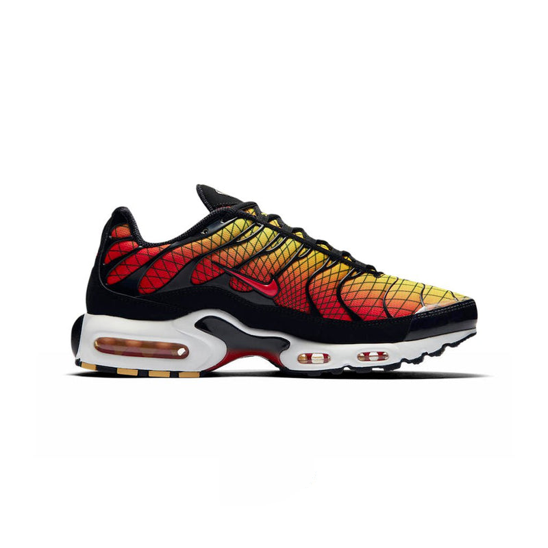 Nike Air Max Plus - GREEDY 2018