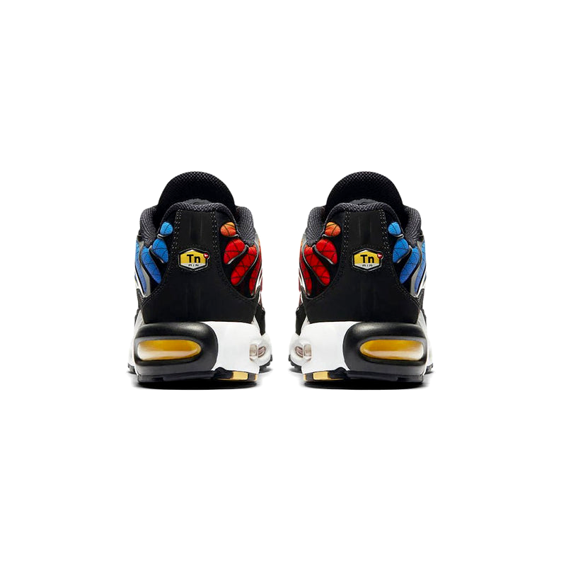 Nike Air Max Plus - GREEDY 2018