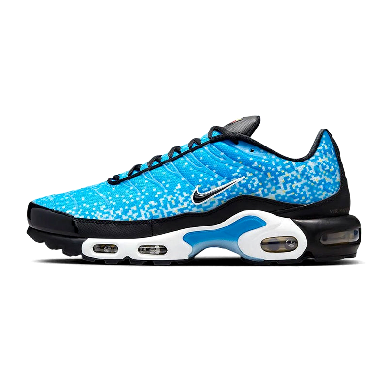 Nike Air Max Plus - “Napoli”
