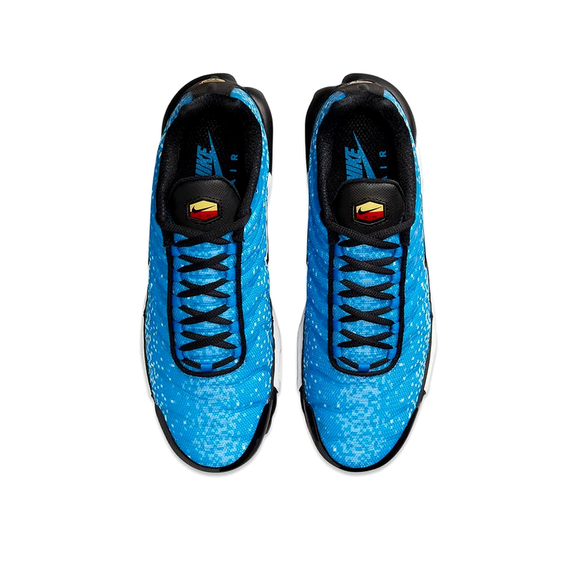 Nike Air Max Plus - “Napoli”