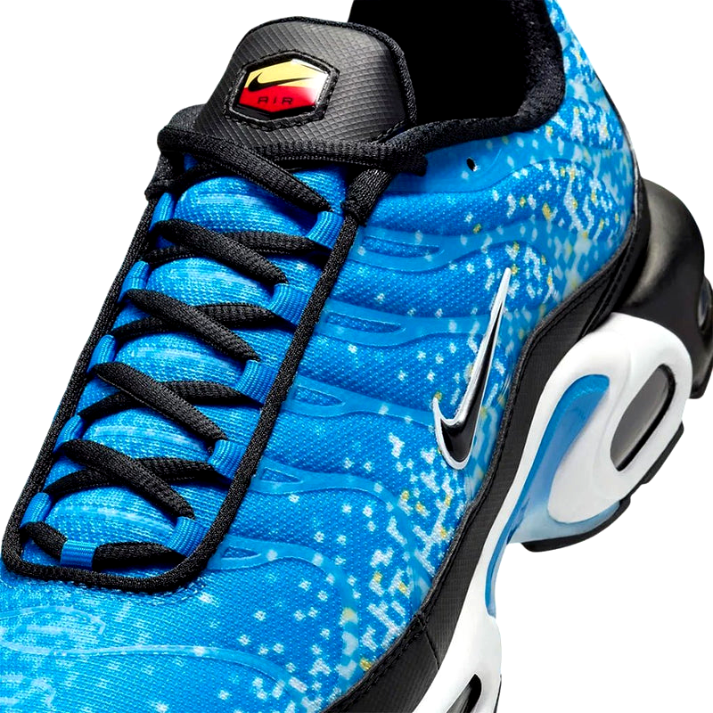 Nike Air Max Plus - “Napoli”