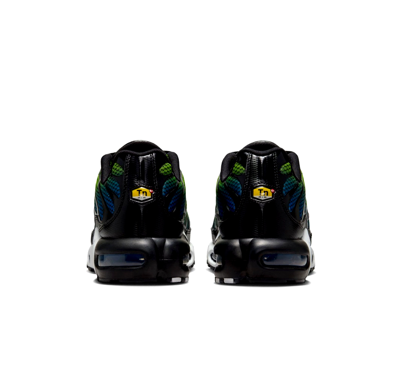 Nike Air Max Plus - Royal Checker