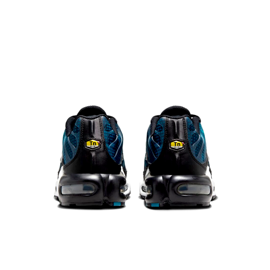 Nike Air Max Plus - Dot Pattern