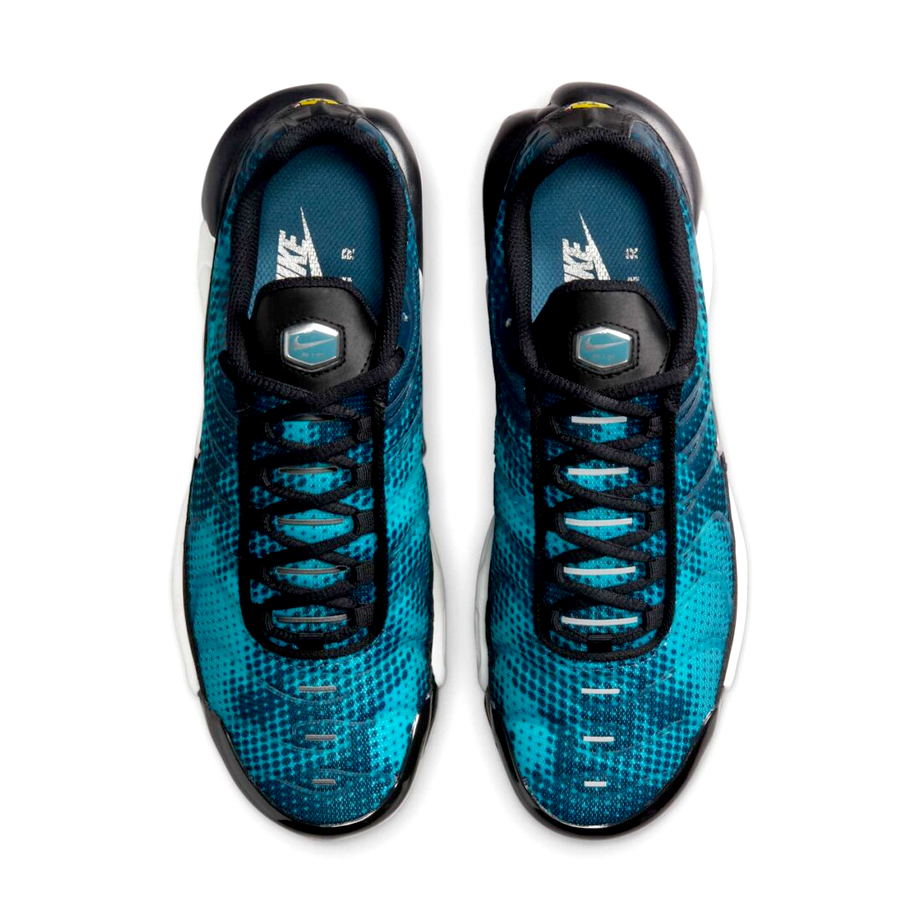 Nike Air Max Plus - Dot Pattern