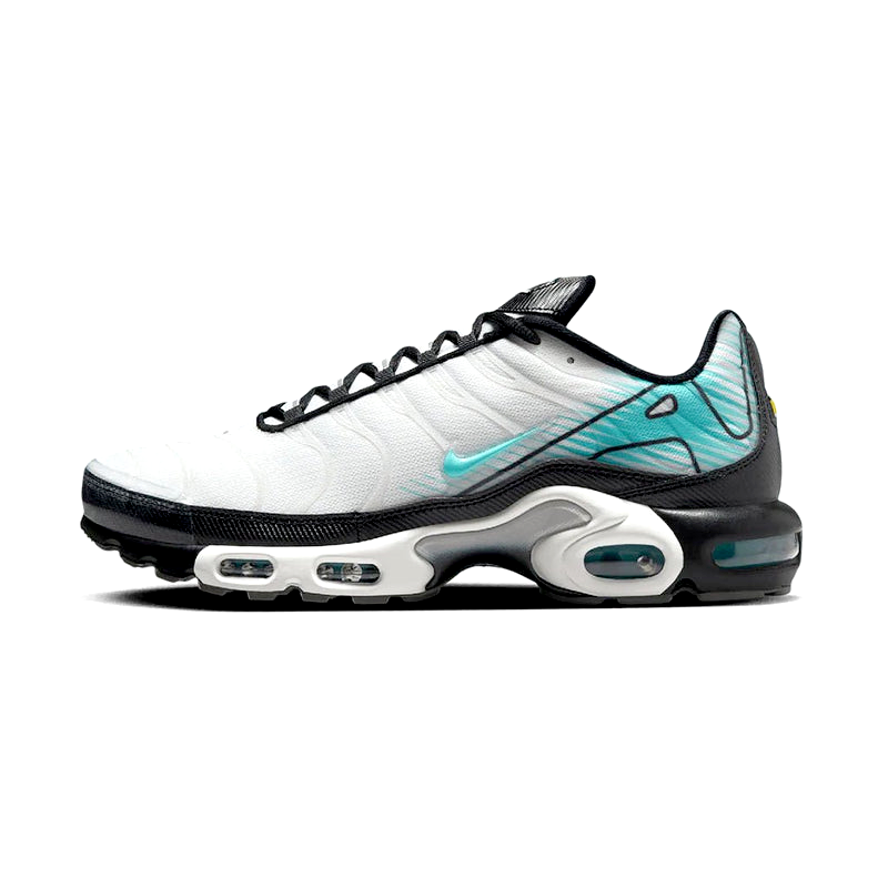 Nike Air Max Plus - Mercurial Vapour