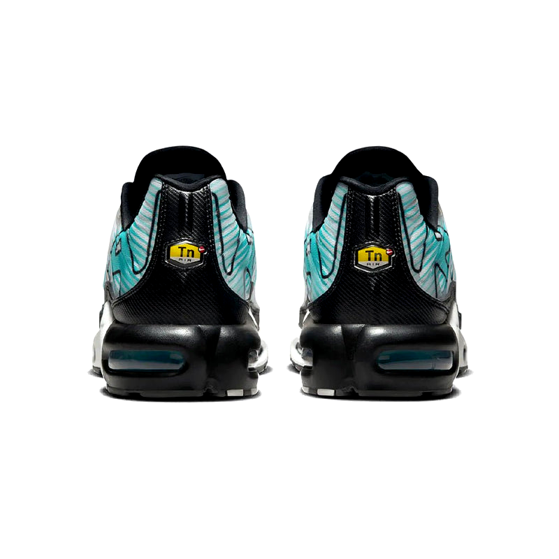 Nike Air Max Plus - Mercurial Vapour