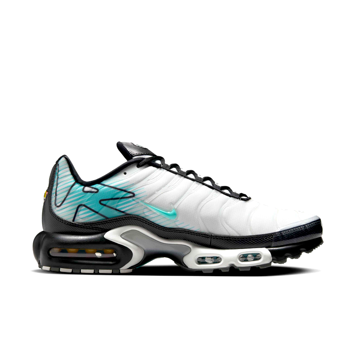 Nike Air Max Plus - Mercurial Vapour