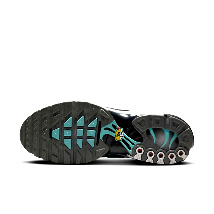 Nike Air Max Plus - Mercurial Vapour