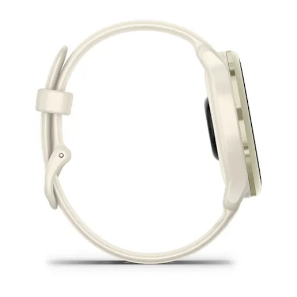 Garmin Vívoactive® 6 - Lunar Gold