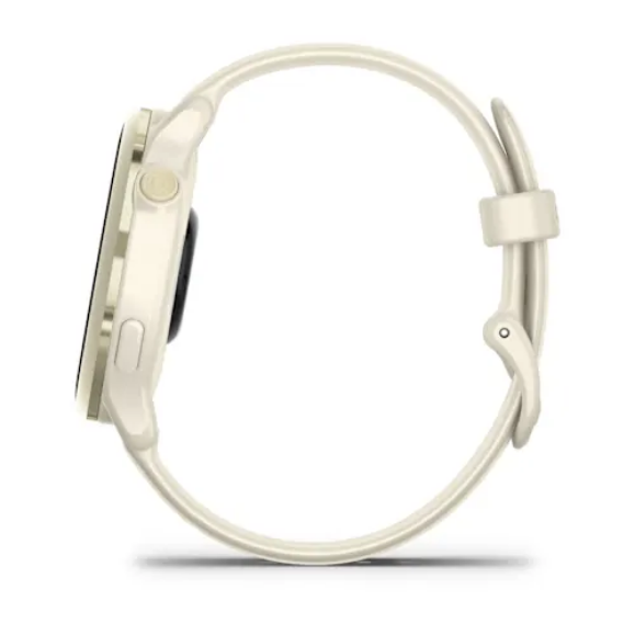Garmin Vívoactive® 6 - Lunar Gold