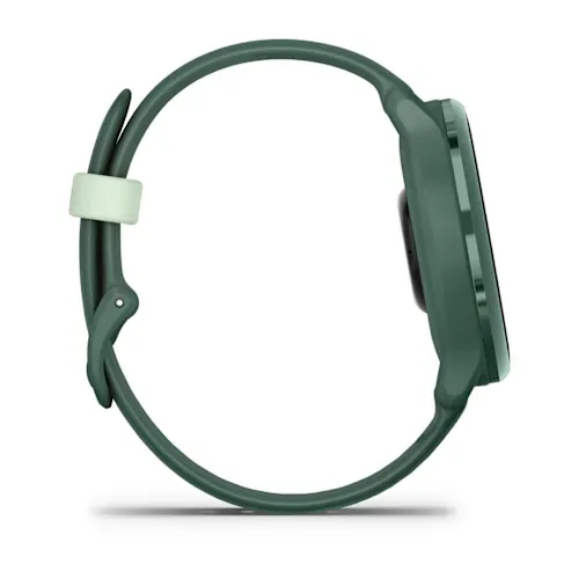 Garmin Vívoactive® 6 - Metallic Jasper Green