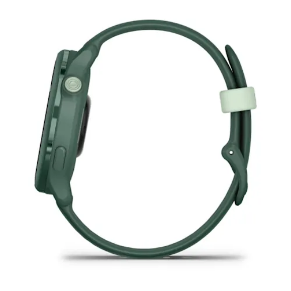 Garmin Vívoactive® 6 - Metallic Jasper Green