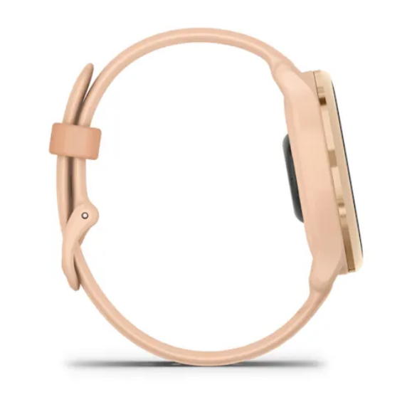 Garmin Vívoactive® 6 - Metallic Pink Dawn