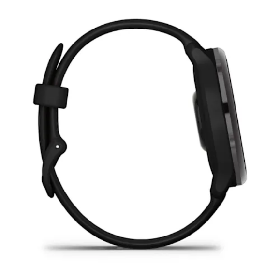 Garmin Vívoactive® 6 - Metallic Gray
