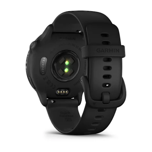 Garmin Vívoactive® 6 - Metallic Gray