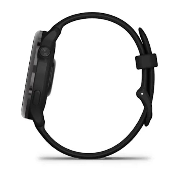 Garmin Vívoactive® 6 - Metallic Gray