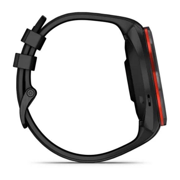 Garmin Approach® S70 - Céramique Noire 42mm