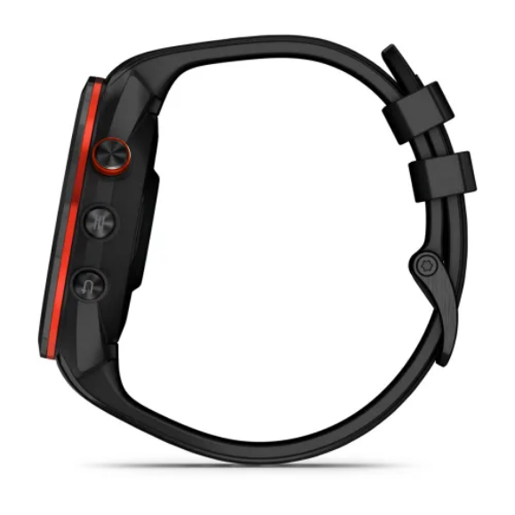 Garmin Approach® S70 - Céramique Noire 42mm