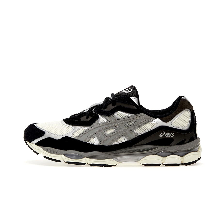 Asics Gel-NYC - Clay Grey