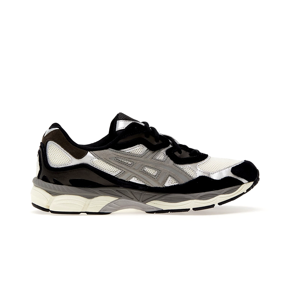 Asics Gel-NYC - Clay Grey