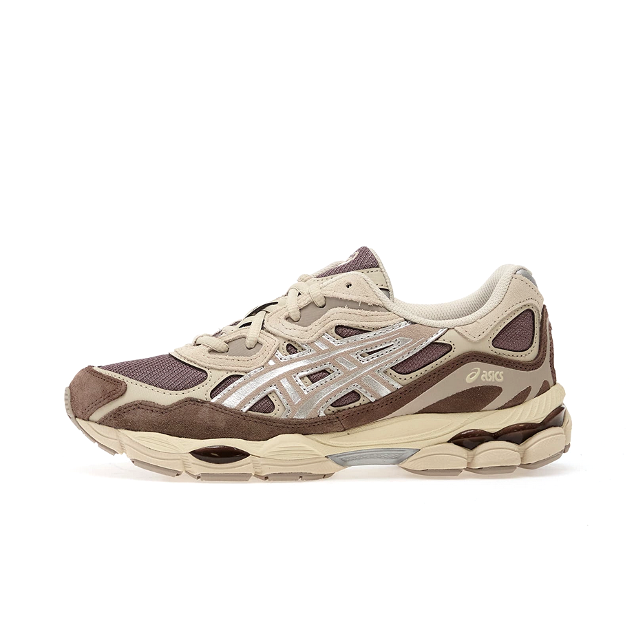 Asics Gel-NYC - Cocoa Powder