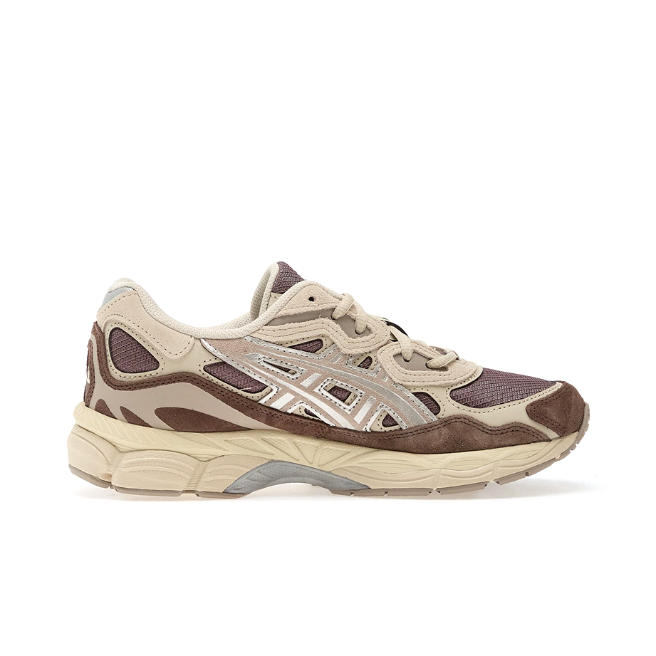 Asics Gel-NYC - Cocoa Powder