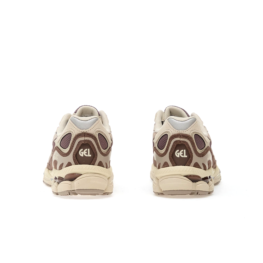 Asics Gel-NYC - Cocoa Powder