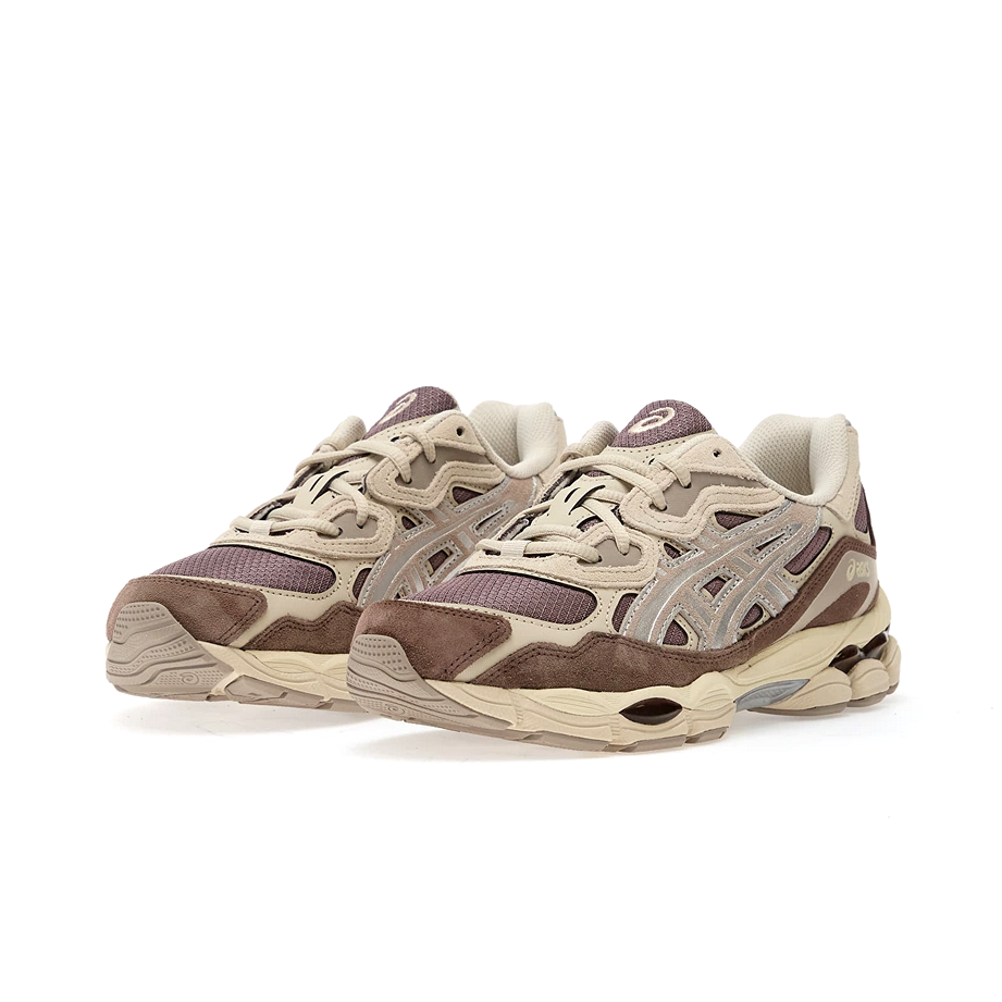 Asics Gel-NYC - Cocoa Powder