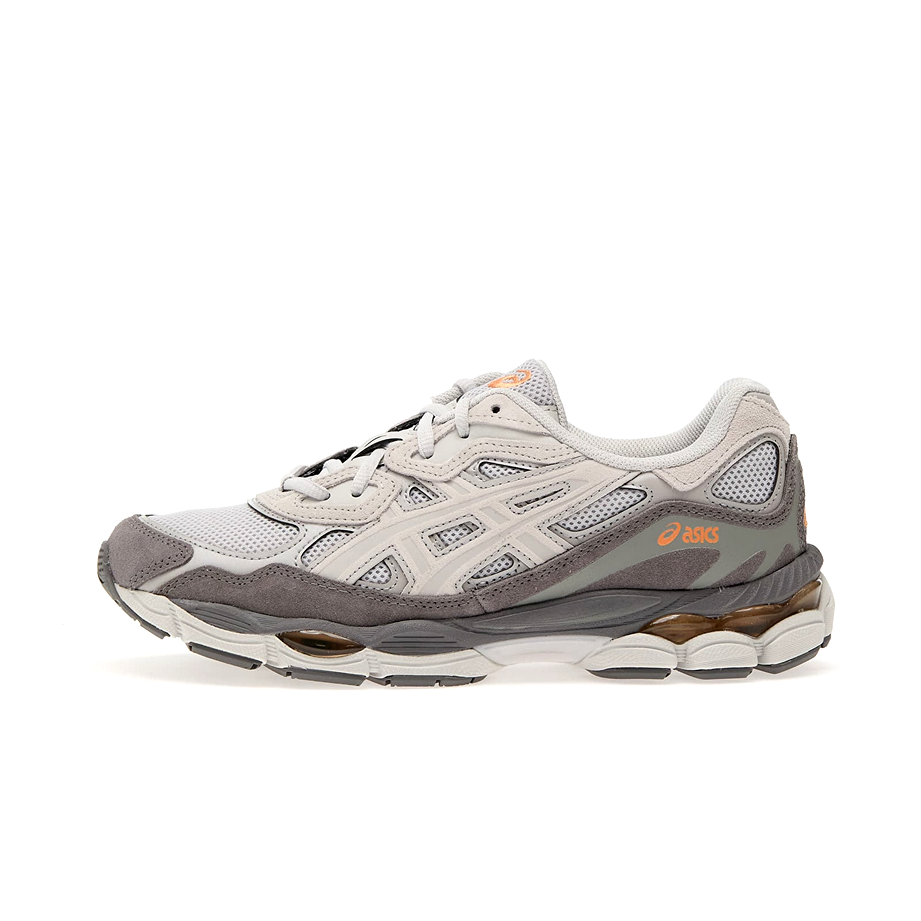 Asics Gel-NYC - Cloud Grey